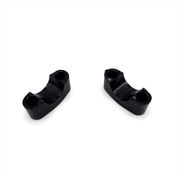 T-Max Roughrider 1000w Quad Bike Handlebar Upper Clamps