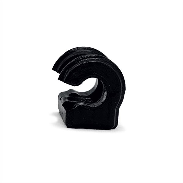 Funbikes MXR Dirt Bike Fork Guard Brake Cable Holder Black