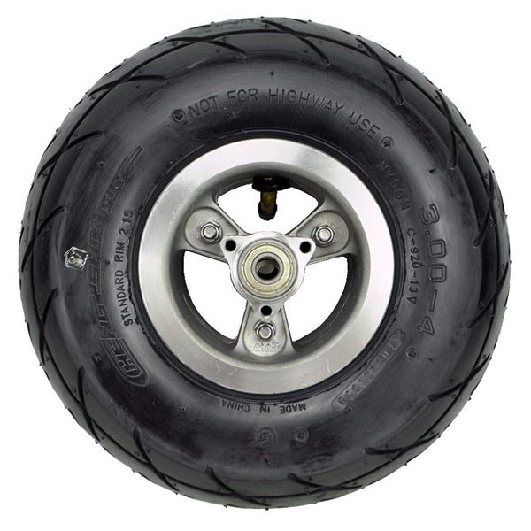 Powerboard Scooter Front Wheel C920