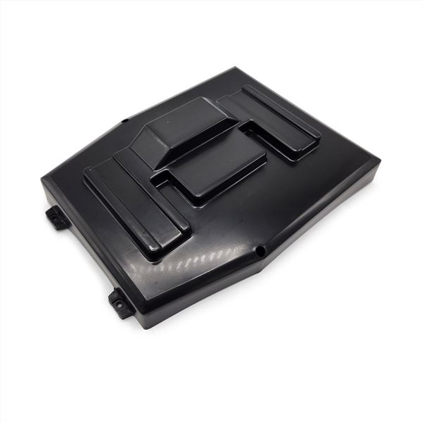 FunBikes Excite 1000w Mini Quad Battery Box Top Cover