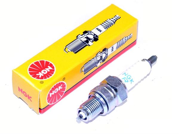 Funbikes Shark Micro RV Spark Plug BR7ES