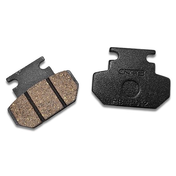 M2R RS-R 60cc Rear Brake Pads