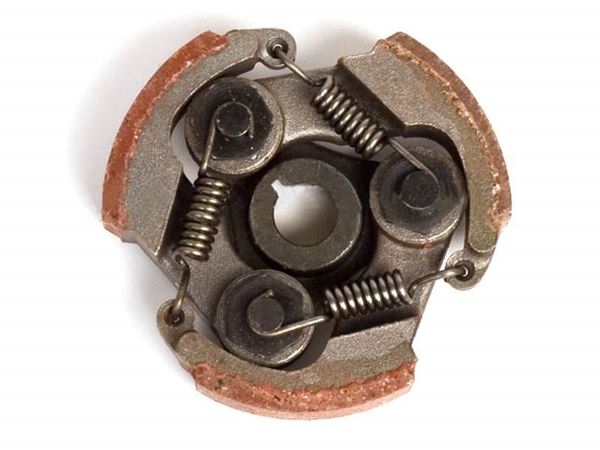 Mini Moto, Quad, Motard, Dirt Bike 3 Shoe Heavy Duty Clutch