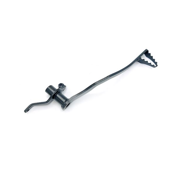 M2R KXF125 Pit Bike Rear Brake Pedal