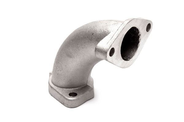 M2R KXF125 Pit Bike Carb Manifold
