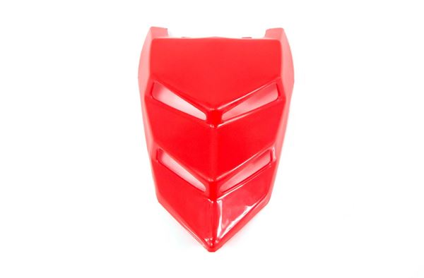 Funbikes 96 Petrol Mini Quad Red Nose Cone