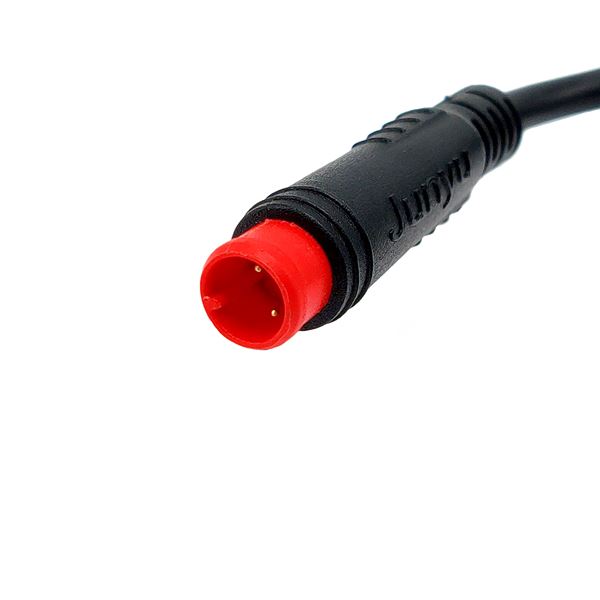 Halo M4 500w Electric Scooter Rear Brake Lever
