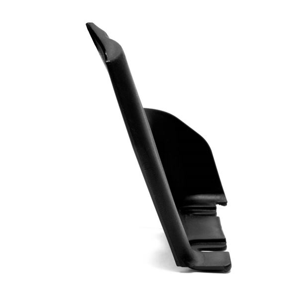 Funbikes 96 Electric Mini Quad RHS Foot Rest Heel Guard