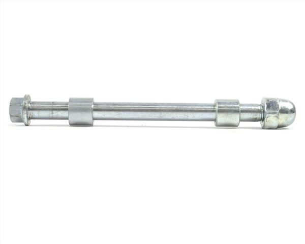 Monkey Bike Front Axle