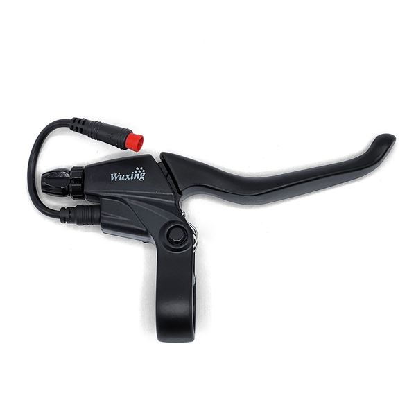 Yugen G2 Max 48v 1000w Electric Scooter Front Brake Lever