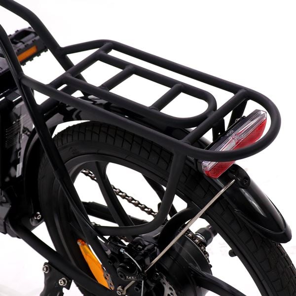 Enhance 20" Folding Electric Bike