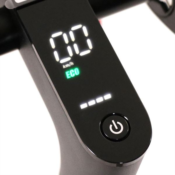 Chaos GT8 350w 36v 7.8ah Li Smart App Electric Scooter [IP54]