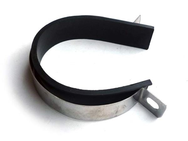 Pit Bike Crf 50 Exhaust Hanger Bracket