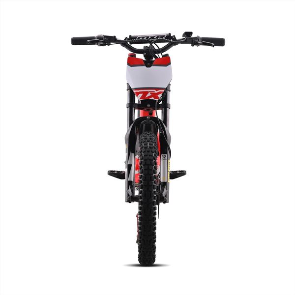 FunBikes MXR Freestyle 20" 750w 36v Li 20/20 Blue Electric MX Bike