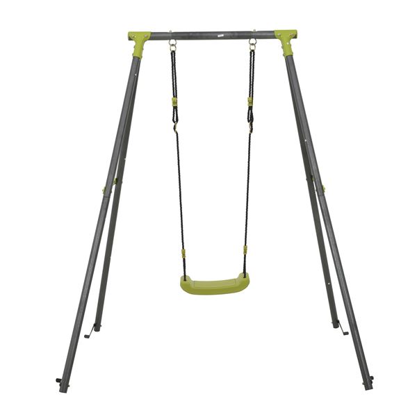 Single Swing Set