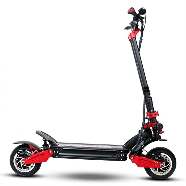 Yugen RX11 72v 32AH 3200w Twin Motor Electric Scooter