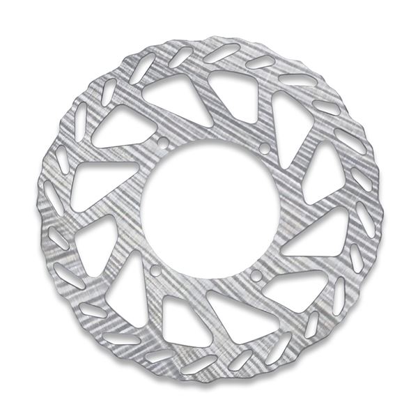 FunBikes MXR 60 Mini Dirt Bike Front Brake Disc