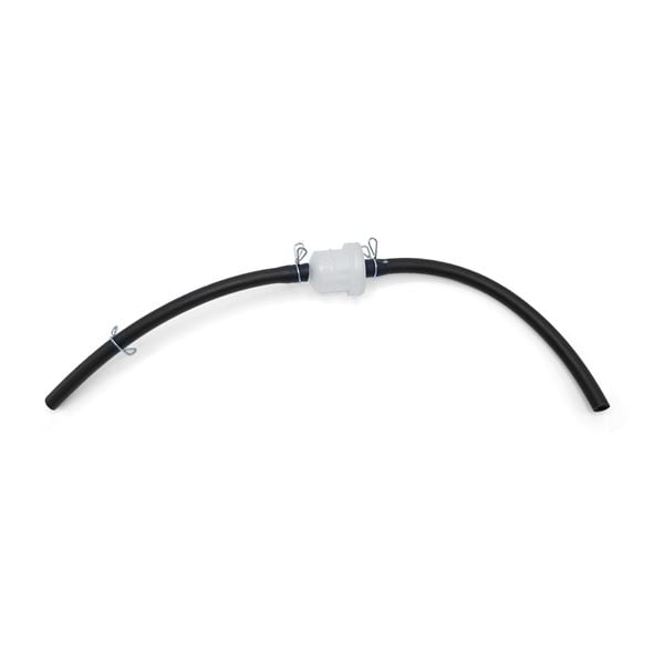 M2R RS-R 250cc Dirt Bike Fuel Filter to Fuel Tank Fuel Tap Line