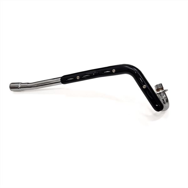 M2R KMX-R 125 Pit Bike Front Exhaust Pipe