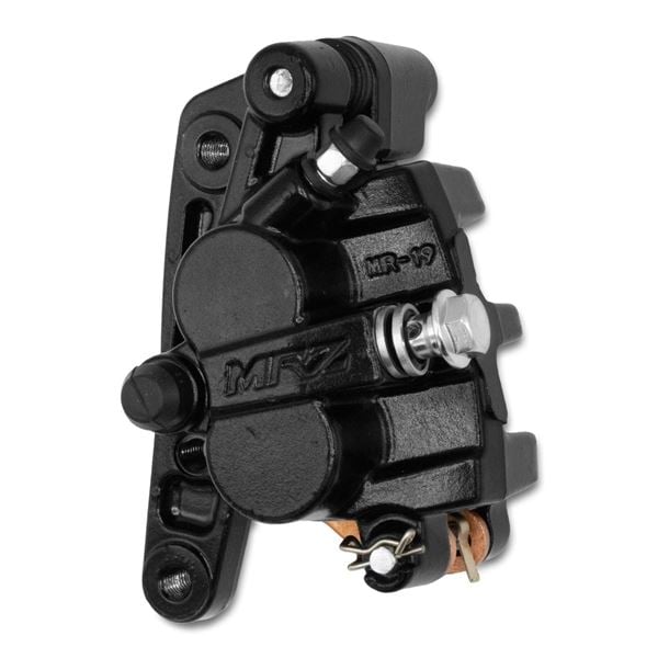 M2R RS-R 300 279cc Rear Brake Caliper
