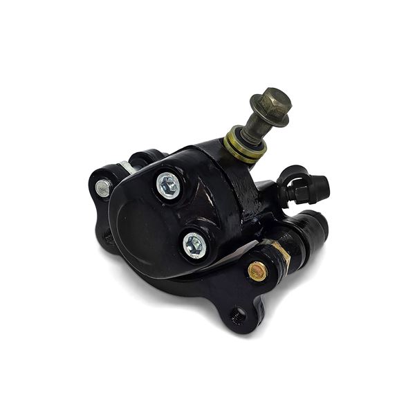 FunBikes X-Max Roughrider 1600w Electric Quad Bike Front Hydraulic Brake Caliper LHS