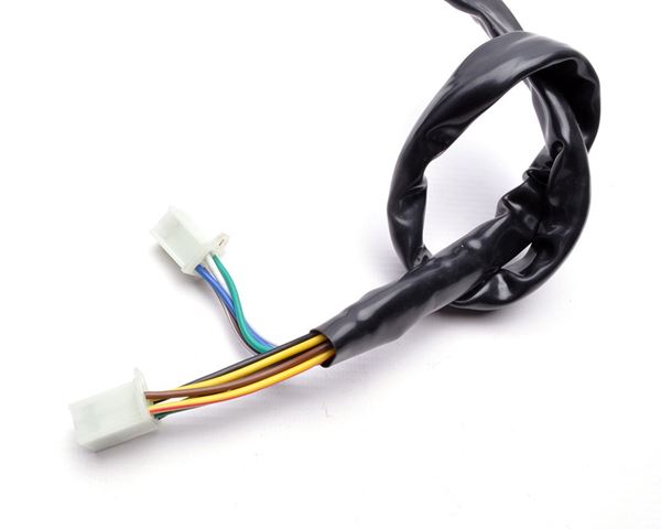 Pentora 125cc Start Stop Switch Gear Control