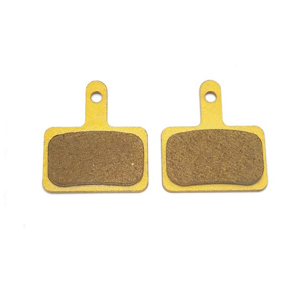 FunBikes MXR 2000w Electric Dirt Bike XOD Hydraulic Brake Pads