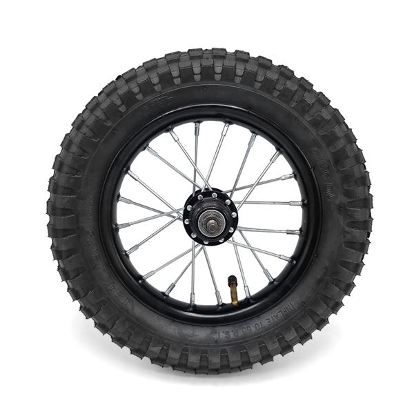 FunBikes MX350 Rear Wheel