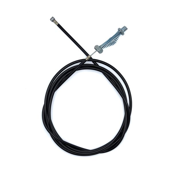 Yugen R9 48v 600w Electric Scooter Rear Brake Cable