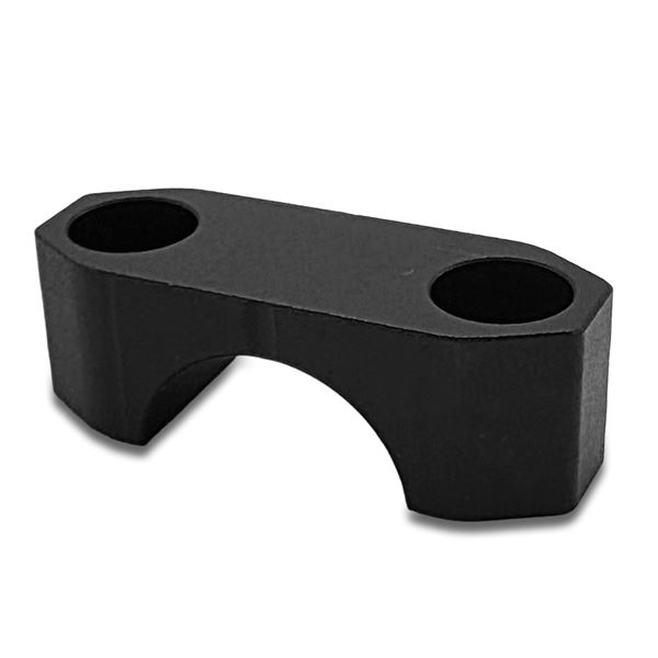 MXR 8000w Handlebar Top Clamp