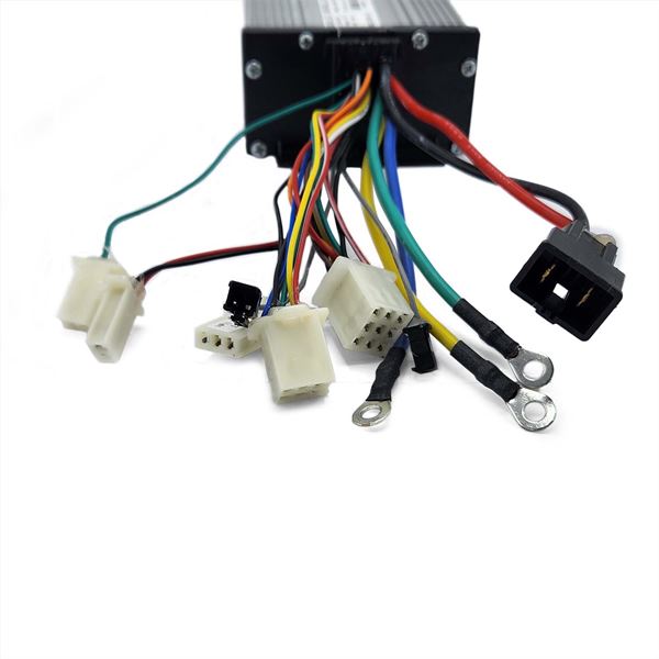 Chaos GT1600 Electric Scooter Control Box