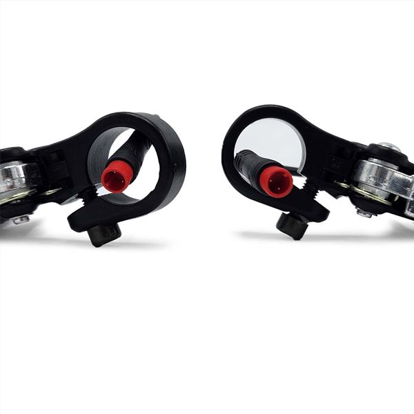 Chaos GT1600 Electric Scooter Quick Release Brake Lever Set