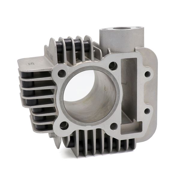 Pit Bike Z155 Cylinder Head Bare