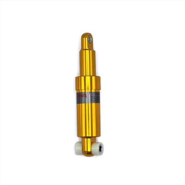 Chaos GT1600 Electric Scooter Front Shock Absorber Gold