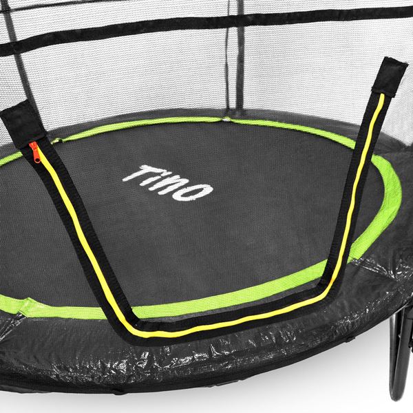 FB-Tino Deluxe Air 6ft Trampoline