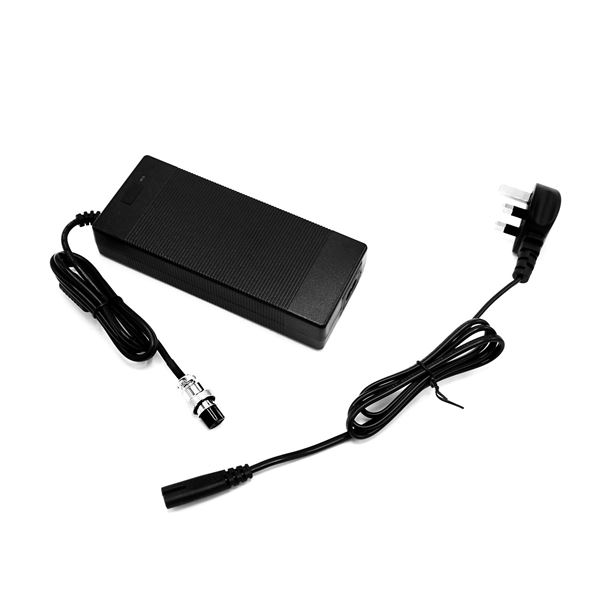 ZERO 10X 60v 2400w Electric Scooter Charger