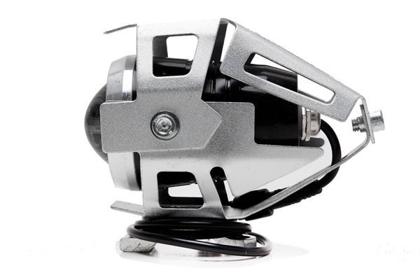 Velocifero Scooter Front Light Assembly