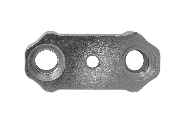 M2R 90R Handlebar Top Clamp