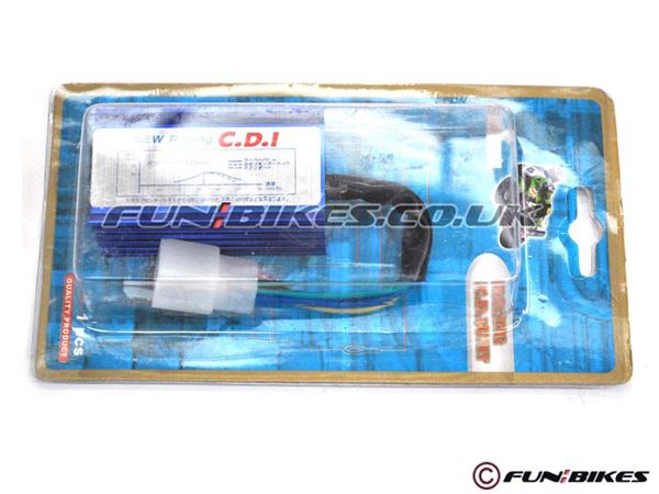 Pit Bike Cdi High Rev 