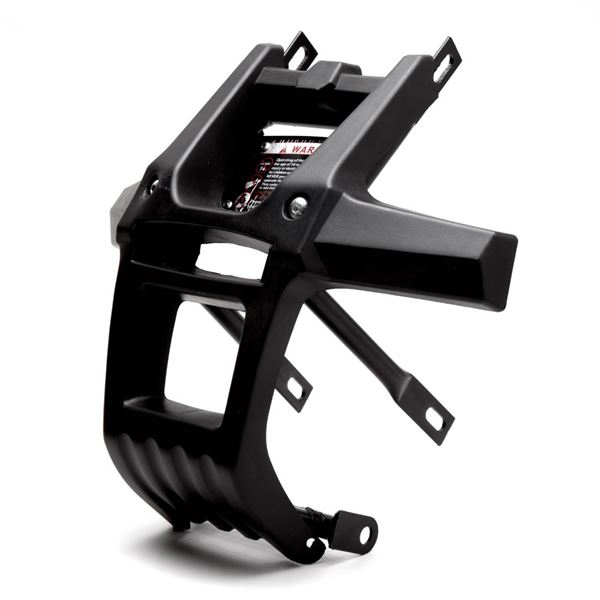 FunBike Ranger Electric Mini Quad Front Bumper Bull Bar