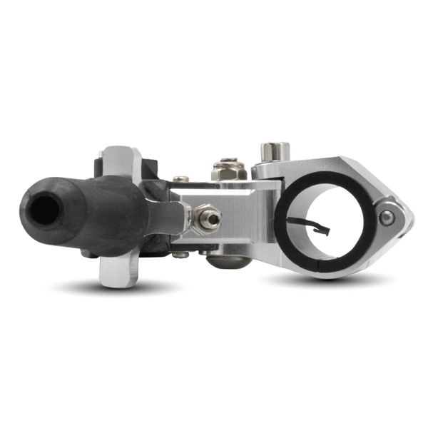 M2R RS-R 250cc Dirt Bike CNC Tri Fold Clutch Lever