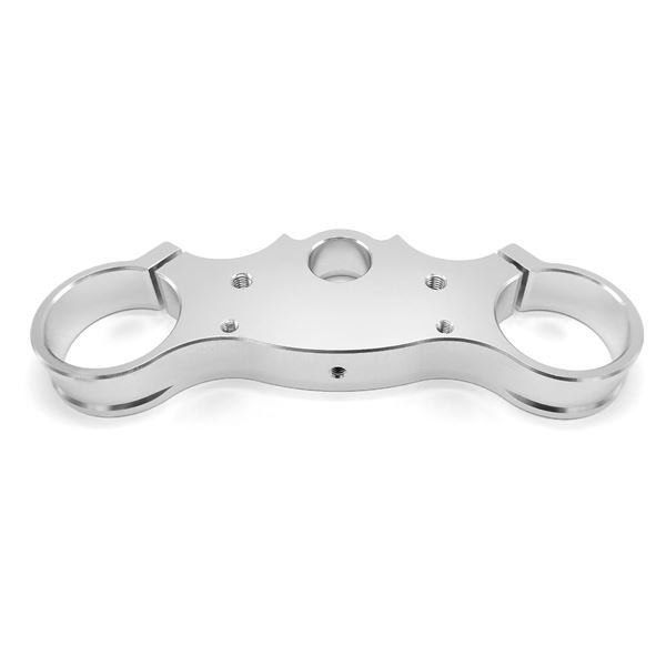 M2R KMX-R 125 Pit Bike Triple Clamp Upper Fork Triple Clamp