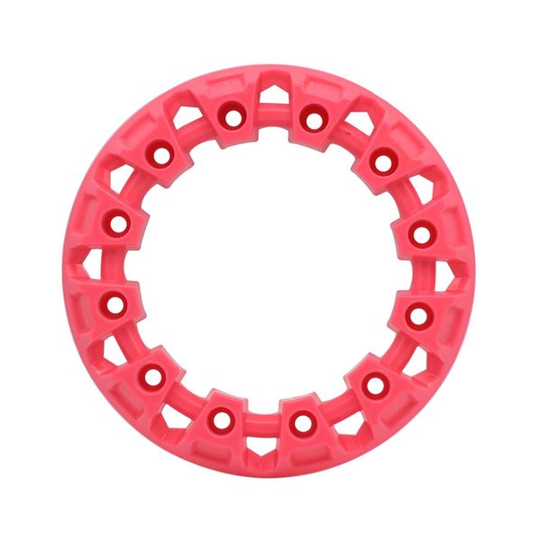 T-Max Roughrider 90cc Quad Bike Pink Wheel Rim Protector