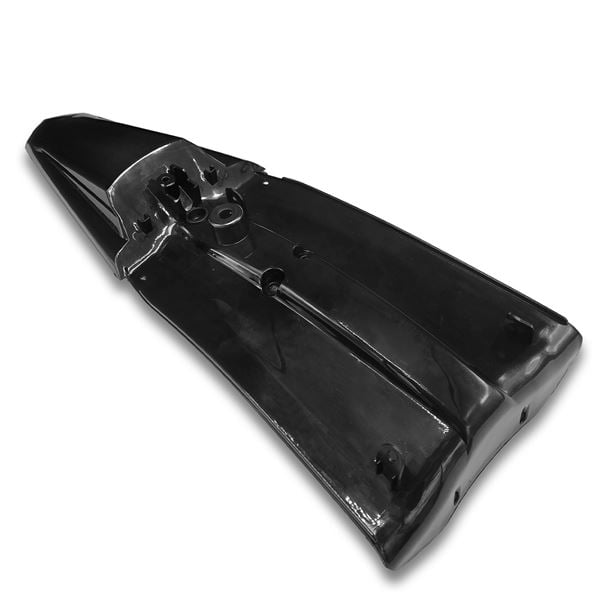 MXR 8000w Tail Plastic, black