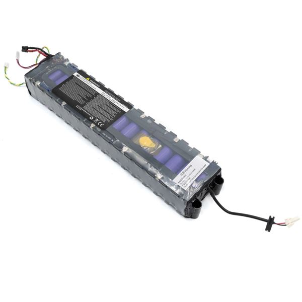 Chaos GT8 36V 7.8AH Lithium Battery Pack