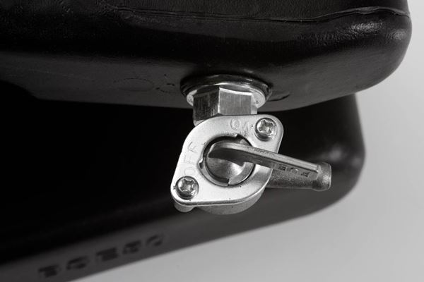 M2R KXF125 Pit Bike Fuel Tank
