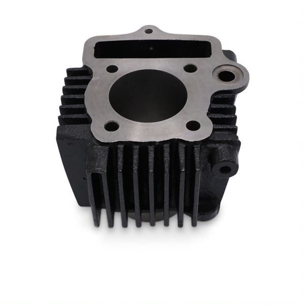 M2R 90R Cylinder Head Barrel