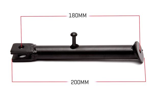 M2R 50R 90R Side Stand