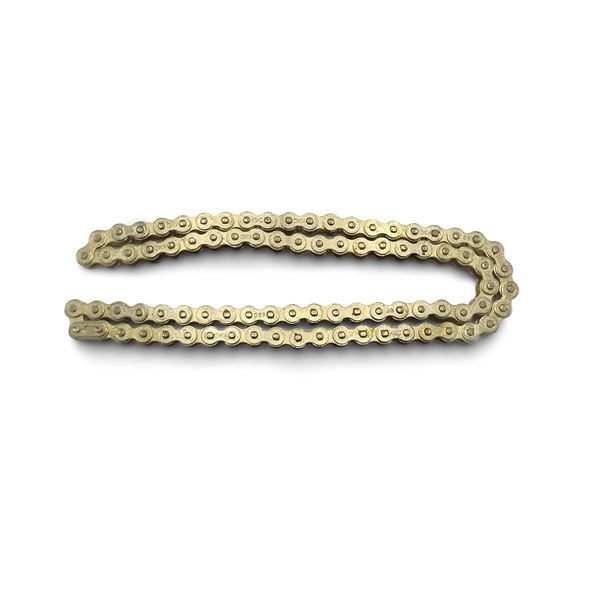 M2R RS-R 60cc KMC Chain 420P-84L Gold
