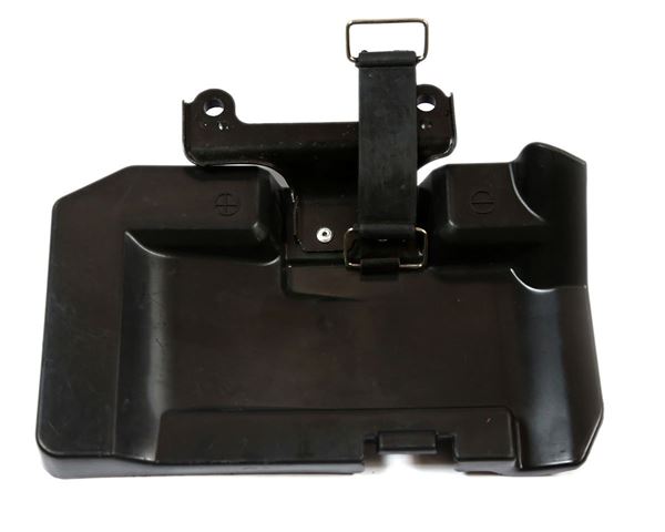 Pentora Quad Bike Battery Cover